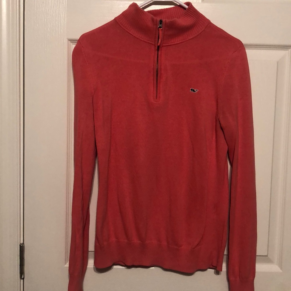 Vineyard Vines 1/4 Zip